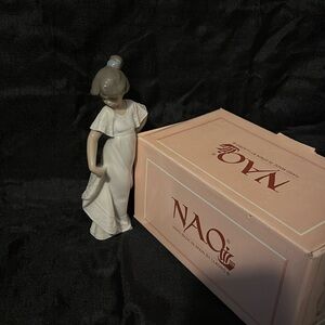 Nao made in Spain by Lladro.